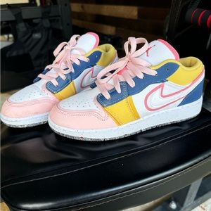 Nike Jordan Sneakers